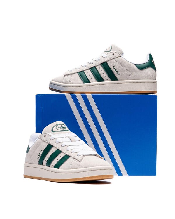 adidas Originals WMNS CAMPUS 00s | JQ7784 | AFEW STORE